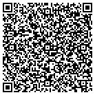 QR code with 4 Kid's Only Nursery contacts