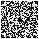 QR code with J F Miller Jr contacts