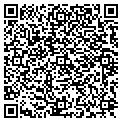 QR code with Aflac contacts