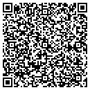 QR code with The Gingerbread House The contacts