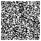 QR code with Alfies Elephant Trunk Inc contacts