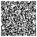 QR code with Ava Reese LLC contacts