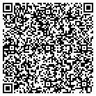 QR code with Anagnost Investments Inc contacts