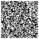 QR code with Ahs Investments Harmon contacts