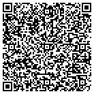 QR code with Amalgamated Financial Group Iv contacts