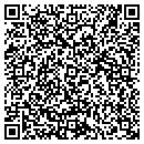 QR code with All Bowed Up contacts
