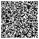QR code with Aarons contacts