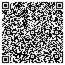 QR code with Atkins Inv contacts
