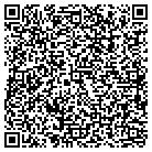 QR code with Afortunado Investments contacts