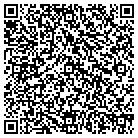 QR code with B D Asset Holdings LLC contacts