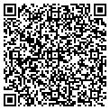 QR code with Bosh Michell contacts