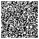 QR code with Clint Burrow Inc contacts