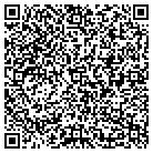 QR code with Once Around the Mulberry Bush contacts