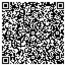 QR code with U Save Self Storage contacts