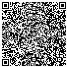 QR code with Adams Investment Group contacts