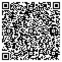 QR code with Hines contacts
