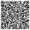 QR code with Alan A Szabo contacts