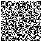 QR code with Appletree Townhouses contacts