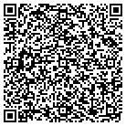 QR code with Aflac Regional Office contacts