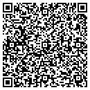 QR code with As We Grow contacts
