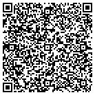 QR code with B & J Carpet Installation LLC contacts
