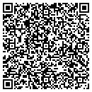 QR code with J A M Construction contacts