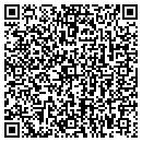 QR code with P R Express Inc contacts