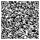 QR code with Roger W Hayes contacts