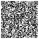QR code with A Born-Again Home Tutor contacts