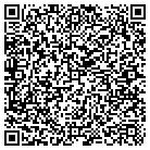 QR code with All Florida Video Depositions contacts
