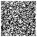 QR code with Carter's contacts