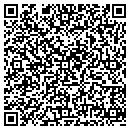QR code with L T Marble contacts
