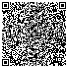 QR code with H & L Properties LLC contacts