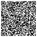 QR code with Hty Inc contacts