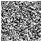 QR code with Tiny Bugz Childrens Clothing contacts