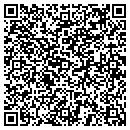 QR code with 400 Marion Inc contacts