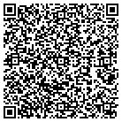 QR code with Hyalite Investments Inc contacts