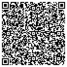 QR code with Russell Haven Of Rest Cemetery contacts