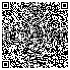 QR code with Adventure Capital Inc contacts