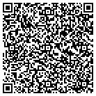 QR code with Anthony J Gregrow Pc contacts