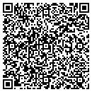 QR code with Cefiore contacts