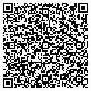 QR code with A A A Performance contacts