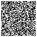 QR code with All Star Cab contacts