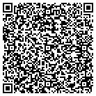 QR code with Chillers of Fort Myers Beach contacts