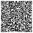 QR code with Jenasis Structures Inc contacts