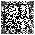 QR code with Radon and Mold Testing contacts
