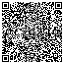 QR code with Aloha Care contacts