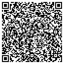 QR code with Alpha Properties contacts