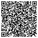 QR code with Bisihi LLC contacts