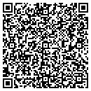 QR code with D&G Joint Ventures L L C contacts
